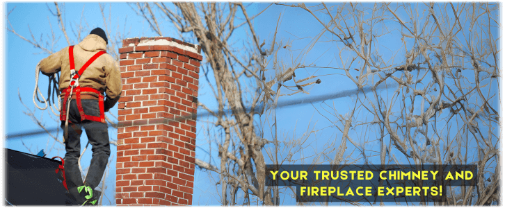 Chimney and Fireplace Solutions