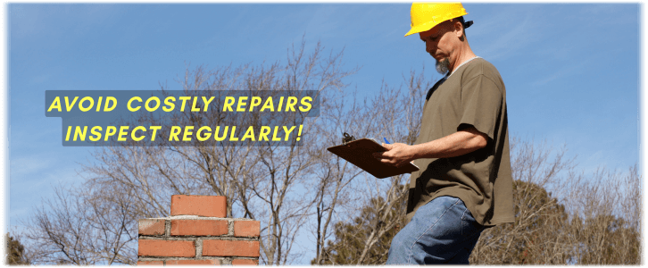 Chimney and Fireplace Inspection Palmdale CA
