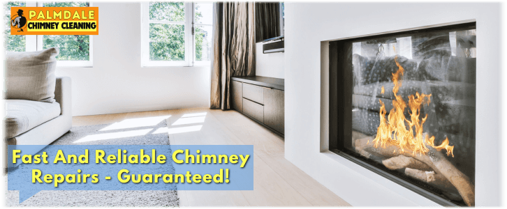 Palmdale CA Chimney Cleaning